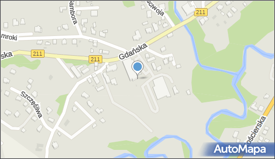 Allegro One Box Automaty, Gdańska 59 A, Żukowo 83-330, godziny otwarcia