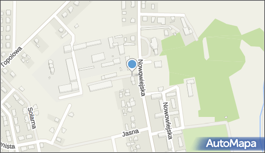 Allegro One Box Automaty, Nowowiejska 28, Kaźmierz 64-530, godziny otwarcia