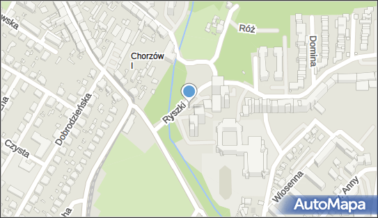 Allegro One Box Automaty, Ryszki 57A, Chorzów 41-516, godziny otwarcia