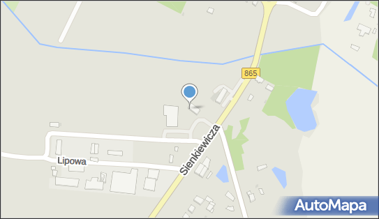 Allegro One Box Automaty, Sienkiewicza 14, Cieszanów 37-611, godziny otwarcia