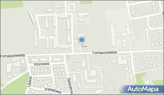 Allegro One Box Automaty, Tomaszowska 40a, Nowe Miasto nad Pilicą 26-420, godziny otwarcia