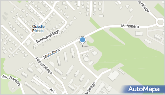 Allegro One Box Automaty, Księdza Siewierskiego 6, Ropczyce 39-100, godziny otwarcia