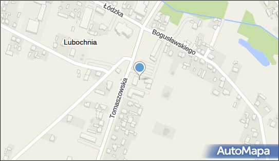 Allegro One Box Automaty, Tomaszowska 6, Lubochnia 97-217, godziny otwarcia