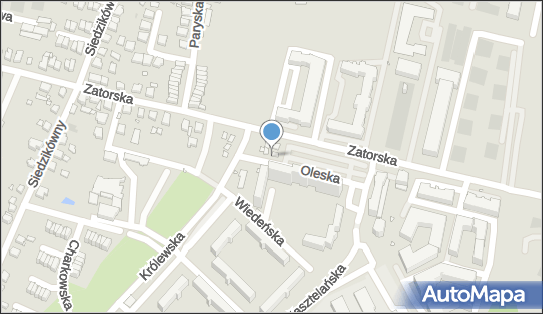 Allegro One Box Automaty, Oleska 5d, Wrocław 51-200, godziny otwarcia