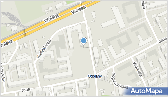 Allegro One Box Automaty, Sowińskiego 25, Warszawa 01-105, godziny otwarcia