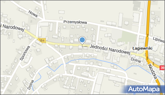 Allegro One Box Automaty, Jedności Narodowej 15 a, Łagiewniki 58-210, godziny otwarcia