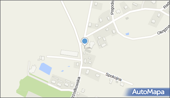 Allegro One Box Automaty, Przodkowska 66/68, Tokary 83-304, godziny otwarcia