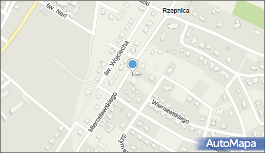 Allegro One Box Automaty, Mierosławskiego 42, Bytów 77-100, godziny otwarcia