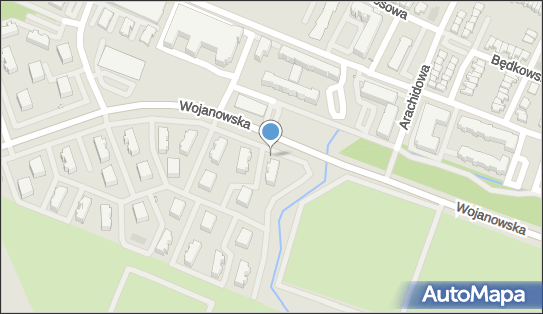 Allegro One Box Automaty, Wojanowska 84, Wrocław 54-050, godziny otwarcia