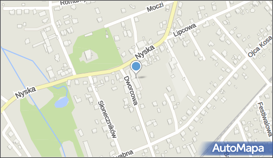 Allegro One Box Automaty, Dworcowa 1a, Opole 45-940, godziny otwarcia