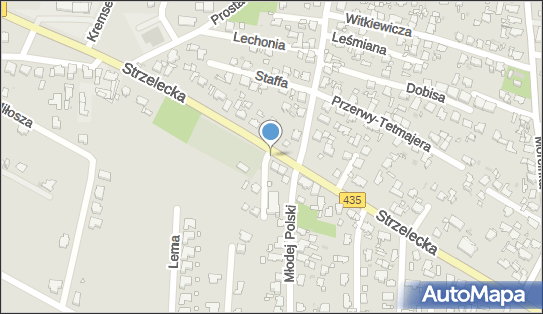 Allegro One Box Automaty, Młodej Polski 2, Opole 45-517, godziny otwarcia