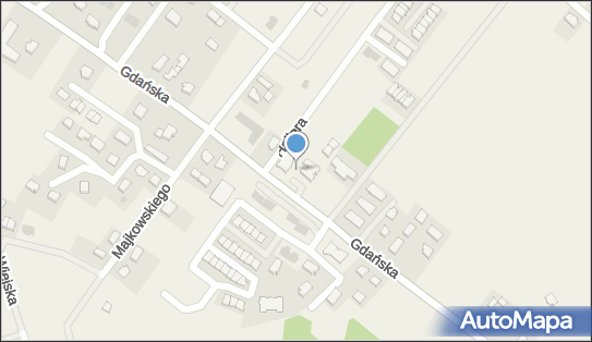 Allegro One Box Automaty, Gdańska 69, Pępowo 83-330, godziny otwarcia