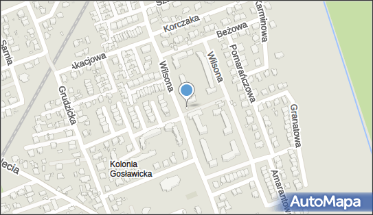 Allegro One Box Automaty, Wilsona 56, Opole 45-429, godziny otwarcia