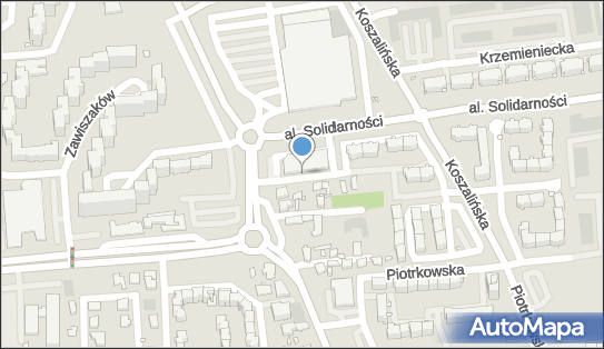 Allegro One Box Automaty, Wiejska 141b, Opole 45-302, godziny otwarcia