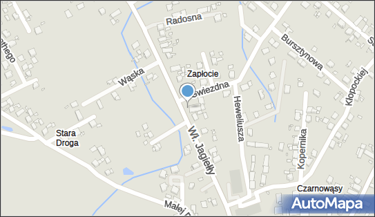 Allegro One Box Automaty, Władysława Jagiełły 22, Opole 46-020, godziny otwarcia