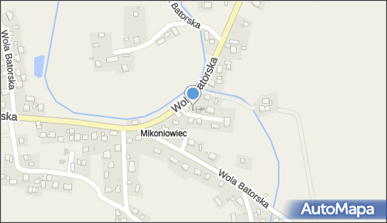 Allegro One Box Automaty, Wola Batorska 398, Niepołomice 32-007, godziny otwarcia