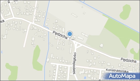 Allegro One Box Automaty, Ks. Pędzicha 107, Poręba 42-480, godziny otwarcia