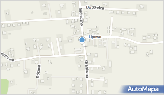 Allegro One Box Automaty, Graniczna 545, Narama 32-095, godziny otwarcia