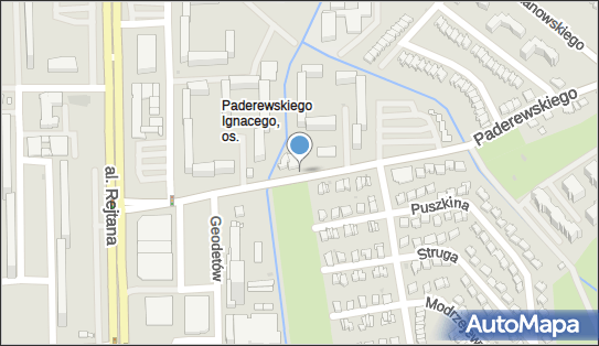 Allegro One Box Automaty, Ignacego Paderewskiego 1/L, Rzeszów 35-328, godziny otwarcia