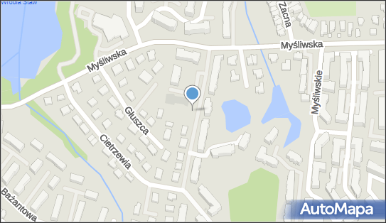 Allegro One Box Automaty, Myśliwska 101b, Gdańsk 80-001, godziny otwarcia