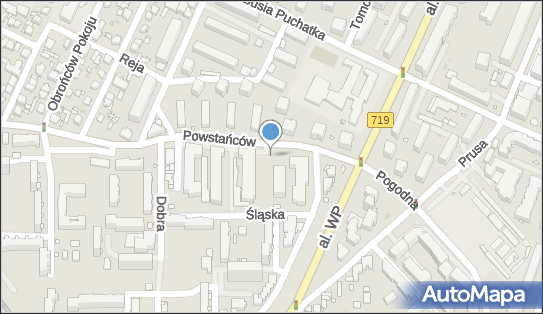 Allegro One Box Automaty, Powstańców 7, Pruszków 05-800, godziny otwarcia