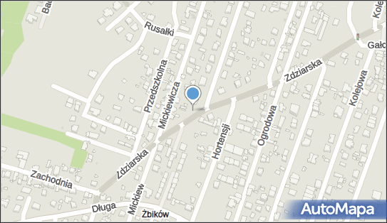 Allegro One Box Automaty, Zdziarska 8, Pruszków 05-800, godziny otwarcia