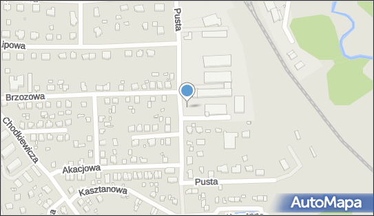 Allegro One Box Automaty, Pusta 3D, Prabuty 82-550, godziny otwarcia