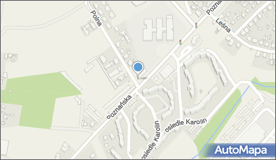 Allegro One Box Automaty, Polna 1, Koziegłowy 62-028, godziny otwarcia