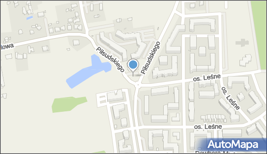 Allegro One Box Automaty, Piłsudskiego 25, Koziegłowy 62-028, godziny otwarcia