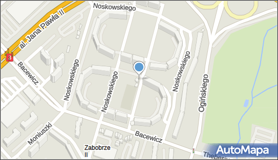 Allegro One Box Automaty, Noskowskiego 4A, Jelenia Góra 58-506, godziny otwarcia