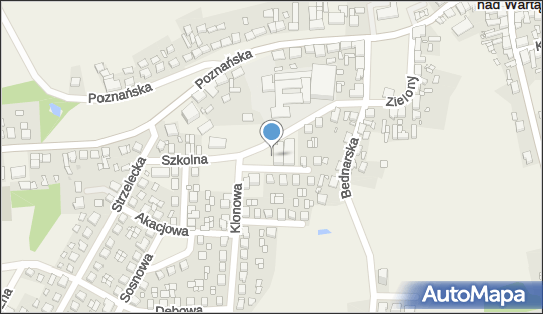 Allegro One Box Automaty, Szkolna 3A, Nowe Miasto nad Wartą 63-040, godziny otwarcia