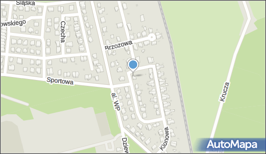 Allegro One Box Automaty, Modrzewiowa 5A, Żary 68-200, godziny otwarcia