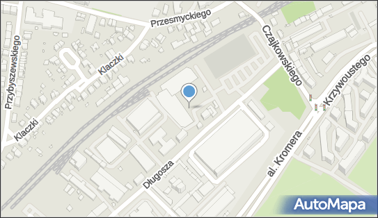 Allegro One Box Automaty, Długosza 66, Wrocław 51-162, godziny otwarcia