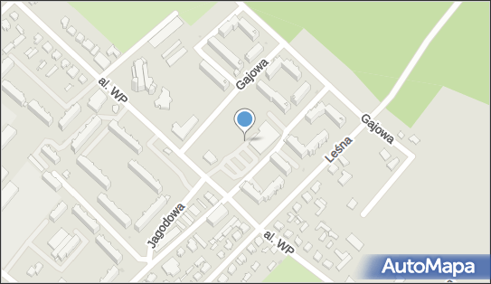 Allegro One Box Automaty, aleja Wojska Polskiego 61, Mońki 19-100, godziny otwarcia