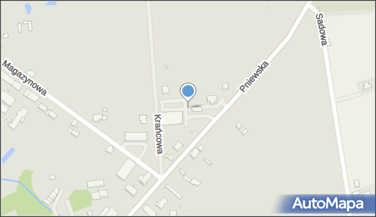 Allegro One Box Automaty, Pniewska 53A, Lwówek 64-310, godziny otwarcia