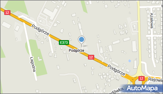 Allegro One Box Automaty, Podgórze 18, Chełm 22-100, godziny otwarcia