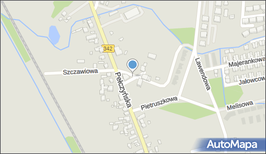 Allegro One Box Automaty, Pełczyńska 105, Wrocław 51-180, godziny otwarcia