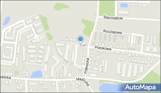 Allegro One Box Automaty, Północna 10-14, Wrocław 54-105, godziny otwarcia