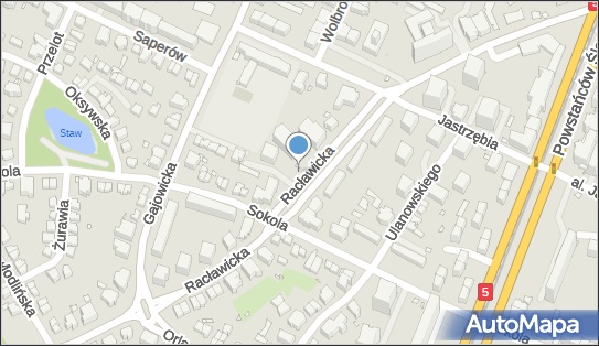 Allegro One Box Automaty, Racławicka 31, Wrocław 53-149, godziny otwarcia