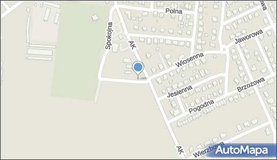 Allegro One Box Automaty, Armii Krajowej 1d, Żarów 58-130, godziny otwarcia