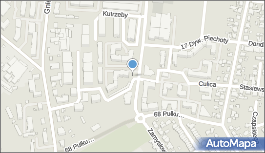 Allegro One Box Automaty, Gen. T. Kutrzeby 3, Września 62-300, godziny otwarcia