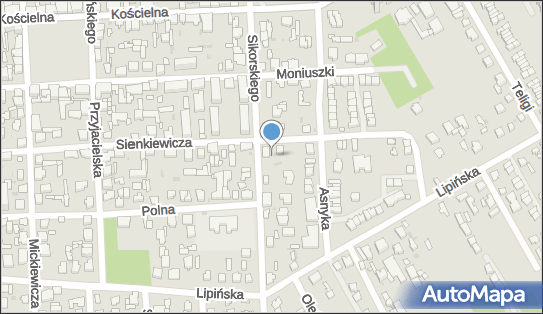 Allegro One Box Automaty, Henryka Sienkiewicza 46A, Wołomin 05-200, godziny otwarcia