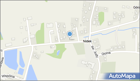 Allegro One Box Automaty, Św. Jana Pawła II 12, Nidek 34-122, godziny otwarcia