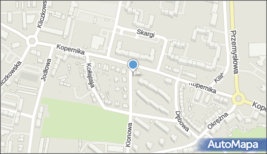 Allegro One Box Automaty, Klonowa 12, Świdnica 58-100, godziny otwarcia