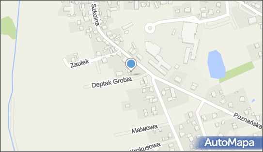 Allegro One Box Automaty, Kręta 2, Kaźmierz 64-530, godziny otwarcia