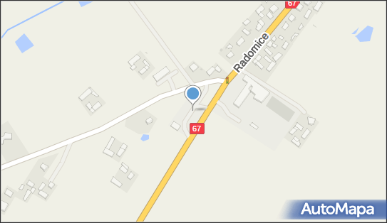 Allegro One Box Automaty, Radomice 41c, Radomice 87-600, godziny otwarcia