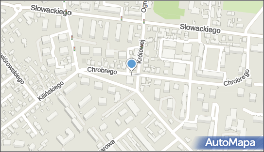 Allegro One Box Automaty, Królowej Jadwigi 12, Września 62-300, godziny otwarcia