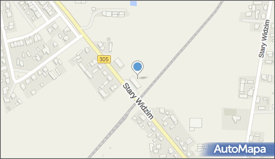 Allegro One Box Automaty, Stary Widzim 37a, Stary Widzim 64-200, godziny otwarcia