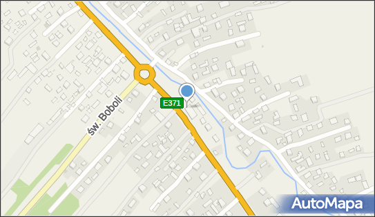 Allegro One Box Automaty, Kolbuszowa Górna 69a, Kolbuszowa Górna 36-100, godziny otwarcia