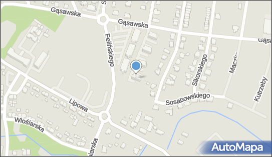 Allegro One Box Automaty, Gąsawska 2, Szamotuły 64-500, godziny otwarcia